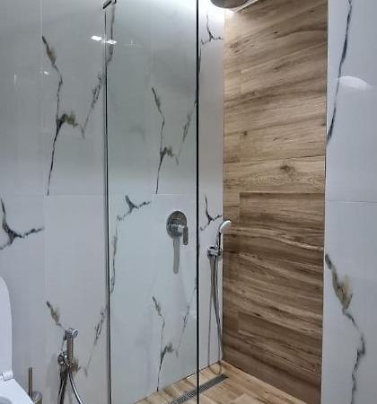 Luxurious Apartament Apartment Саранде Екстериор снимка