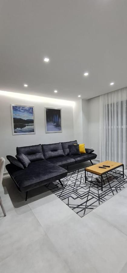 Luxurious Apartament Apartment Саранде Екстериор снимка